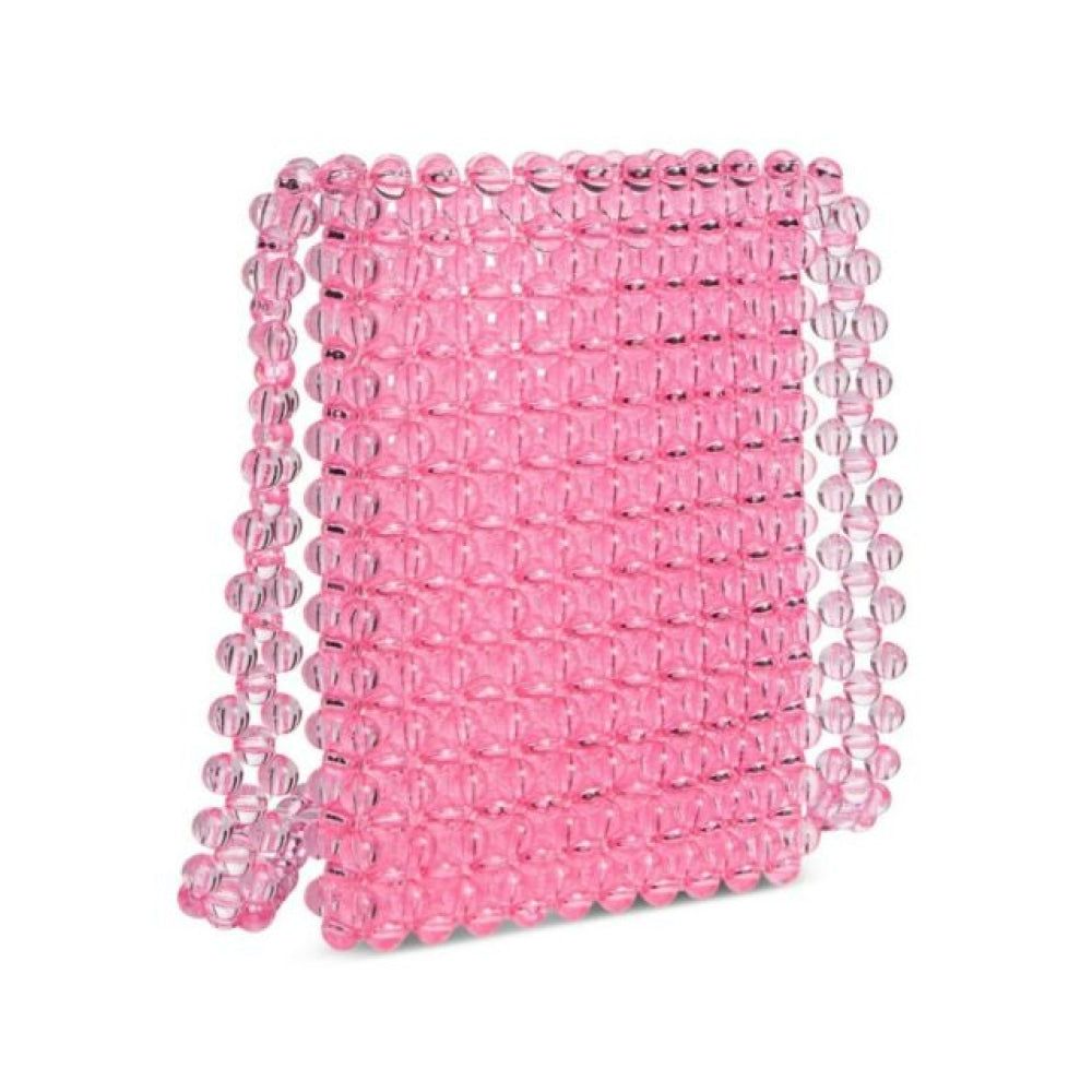 Beaded Crossbody Bag