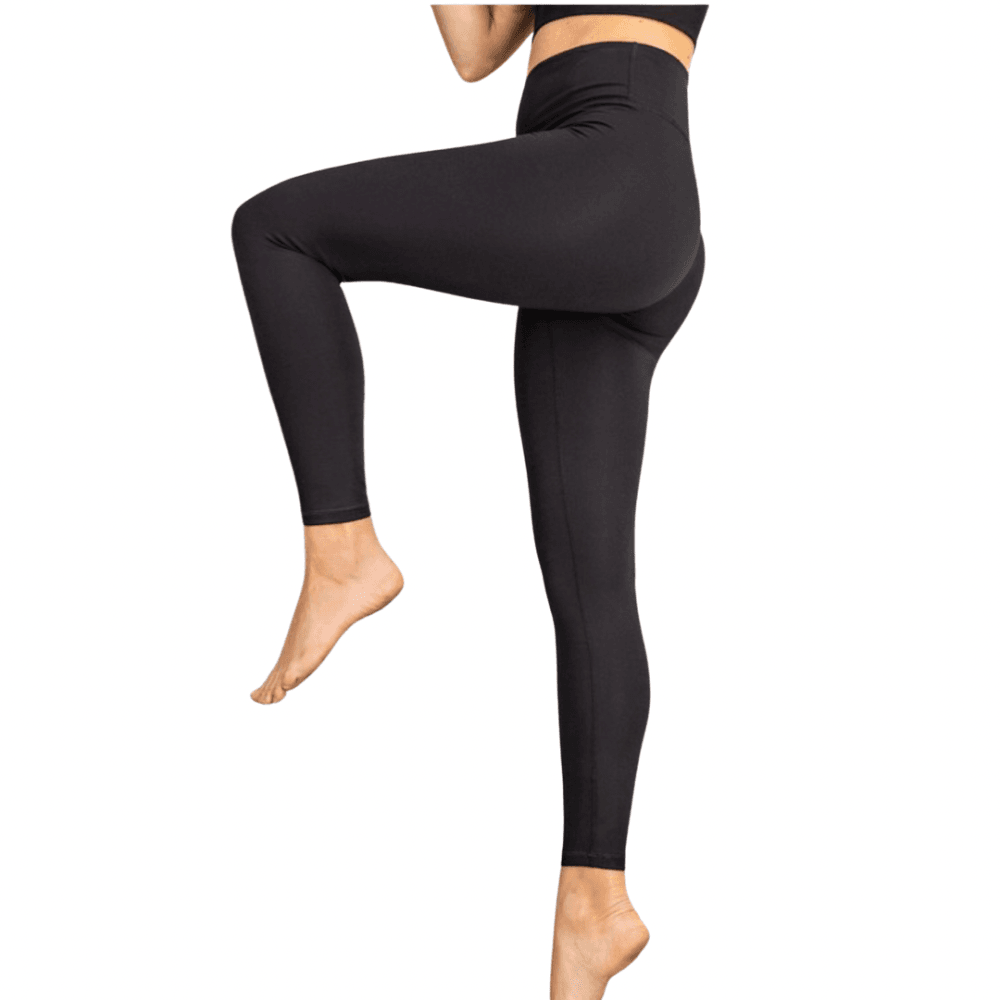 Butter Soft High Waisted Leggings