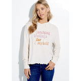 Catching Feelings Hoodie