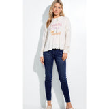 Catching Feelings Hoodie