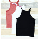 Essential Racerback Tank