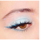 2 PCS Unicorn Crystal Body Gems - Unicorn
