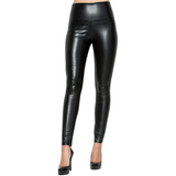 Faux Leather Leggings