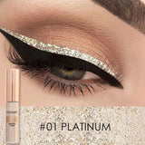 Focallure Beam Glitter Eyeliner - 1