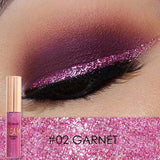 Focallure Beam Glitter Eyeliner - 2