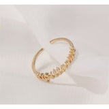 Zodiac Ring - Sagittarius