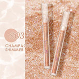 Starlight Hybrid Glitter Liner/Shadow