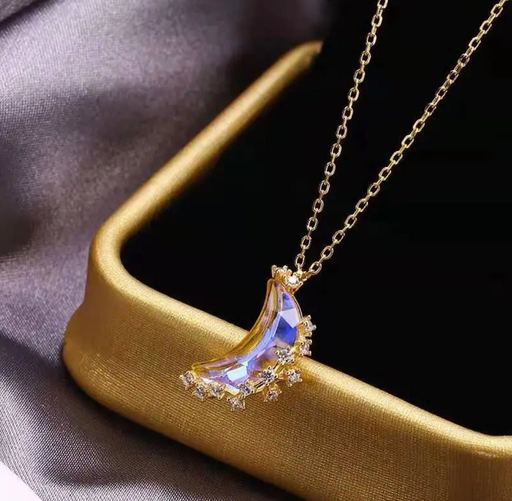 Moonlight Necklace