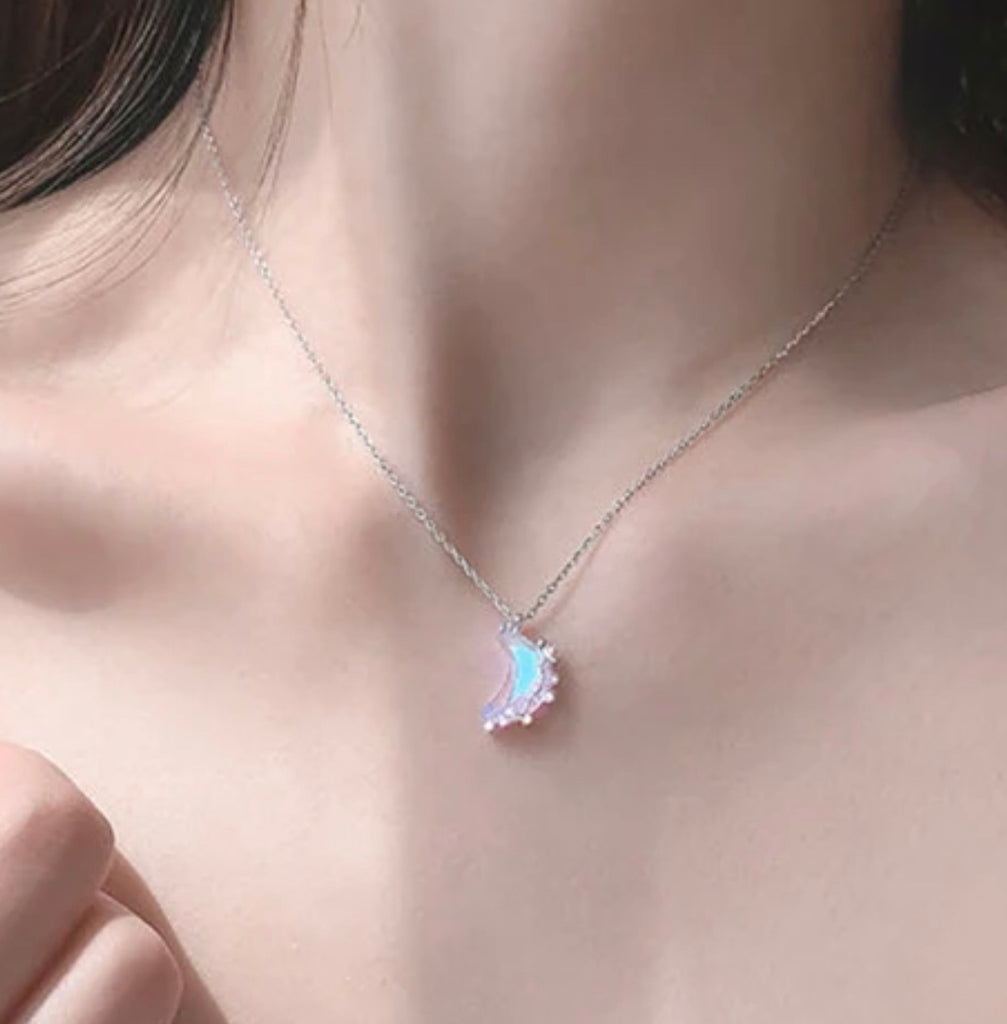 Moonlight Necklace
