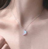 Moonlight Necklace