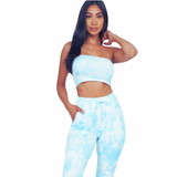 In A Cloud Tie Dye Set