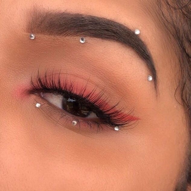 Euphoria Crystal Eye Gems (2 Pack)