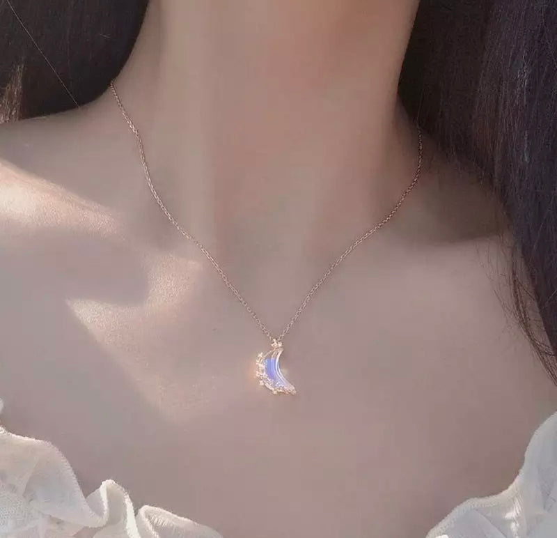 Moonlight Necklace