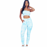In A Cloud Tie Dye Set