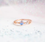 Astral Love Ring