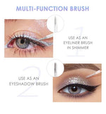 Starlight Hybrid Glitter Liner/Shadow
