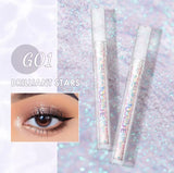 Starlight Hybrid Glitter Liner/Shadow