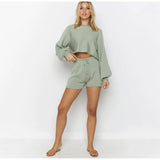 It Girl Knit 2 Piece Set