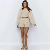 It Girl Knit 2 Piece Set
