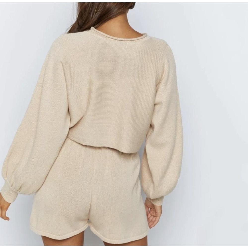 It Girl Knit 2 Piece Set
