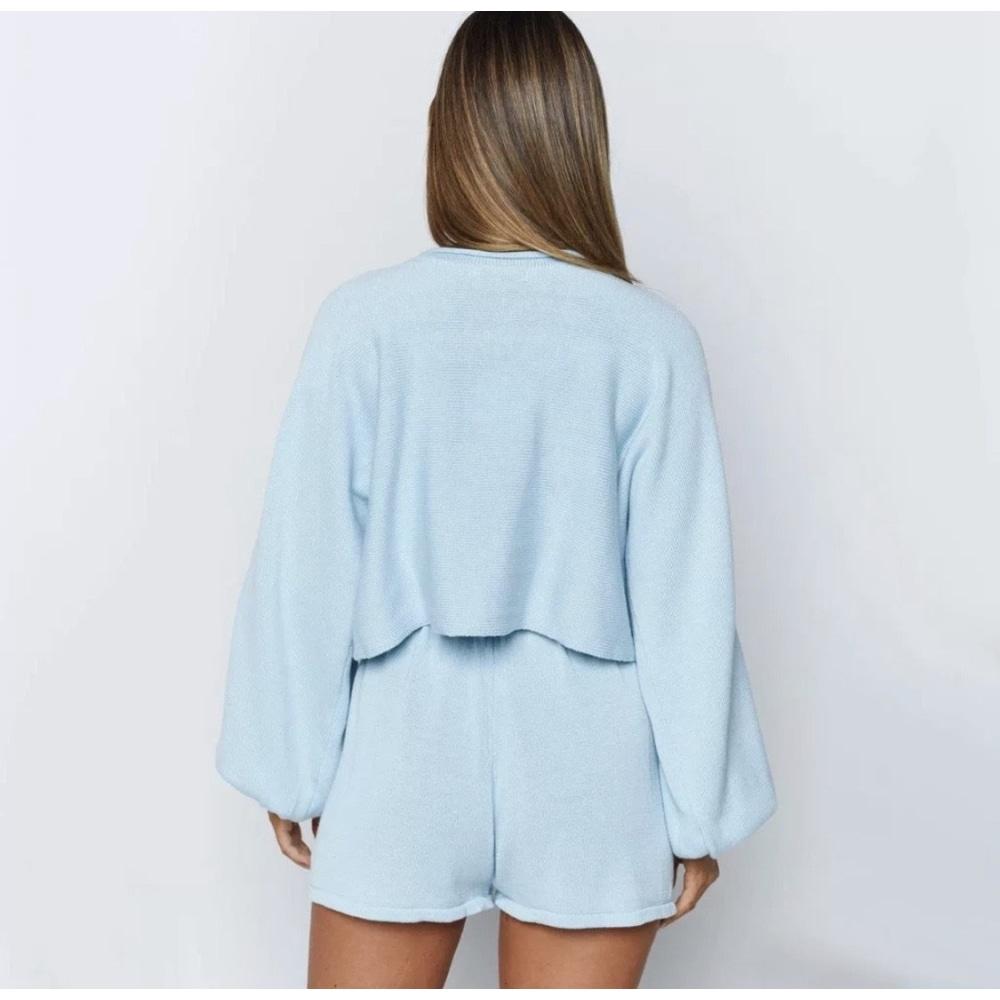 It Girl Knit 2 Piece Set