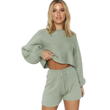 It Girl Knit 2 Piece Set