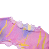 Jules Tie Dye 2 PCS Top