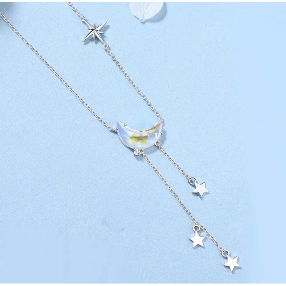 Moon Dreams Neclace