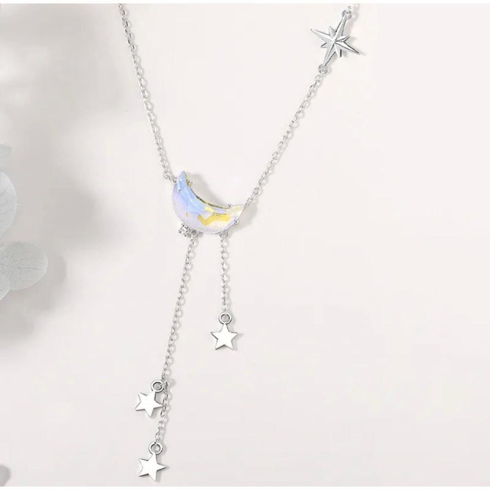 Moon Dreams Neclace