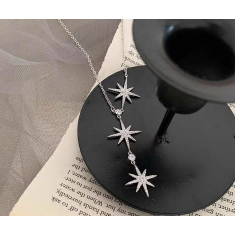 Northstar Necklace