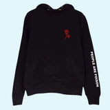 People Are Poison Hoodie