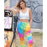 Boyfriend Slim Fit Jogger