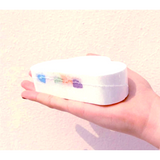 Rainbow Cloud Bath Bomb