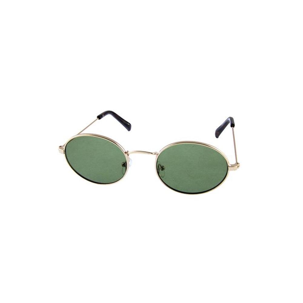 Retro Oval Sunnies