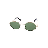 Retro Oval Sunnies