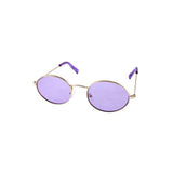 Retro Oval Sunnies