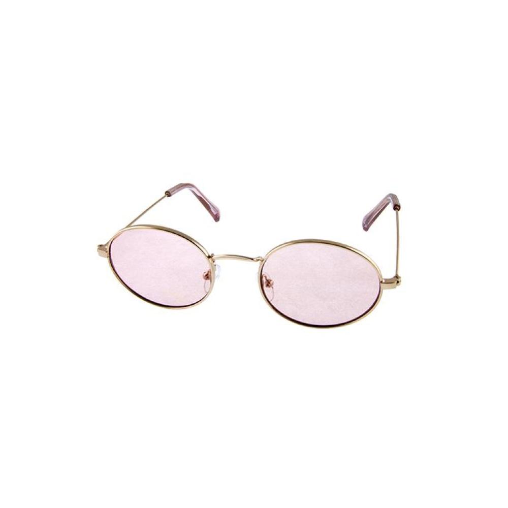 Retro Oval Sunnies