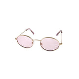 Retro Oval Sunnies