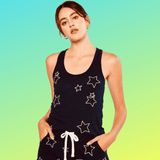 Starfall Tank Top