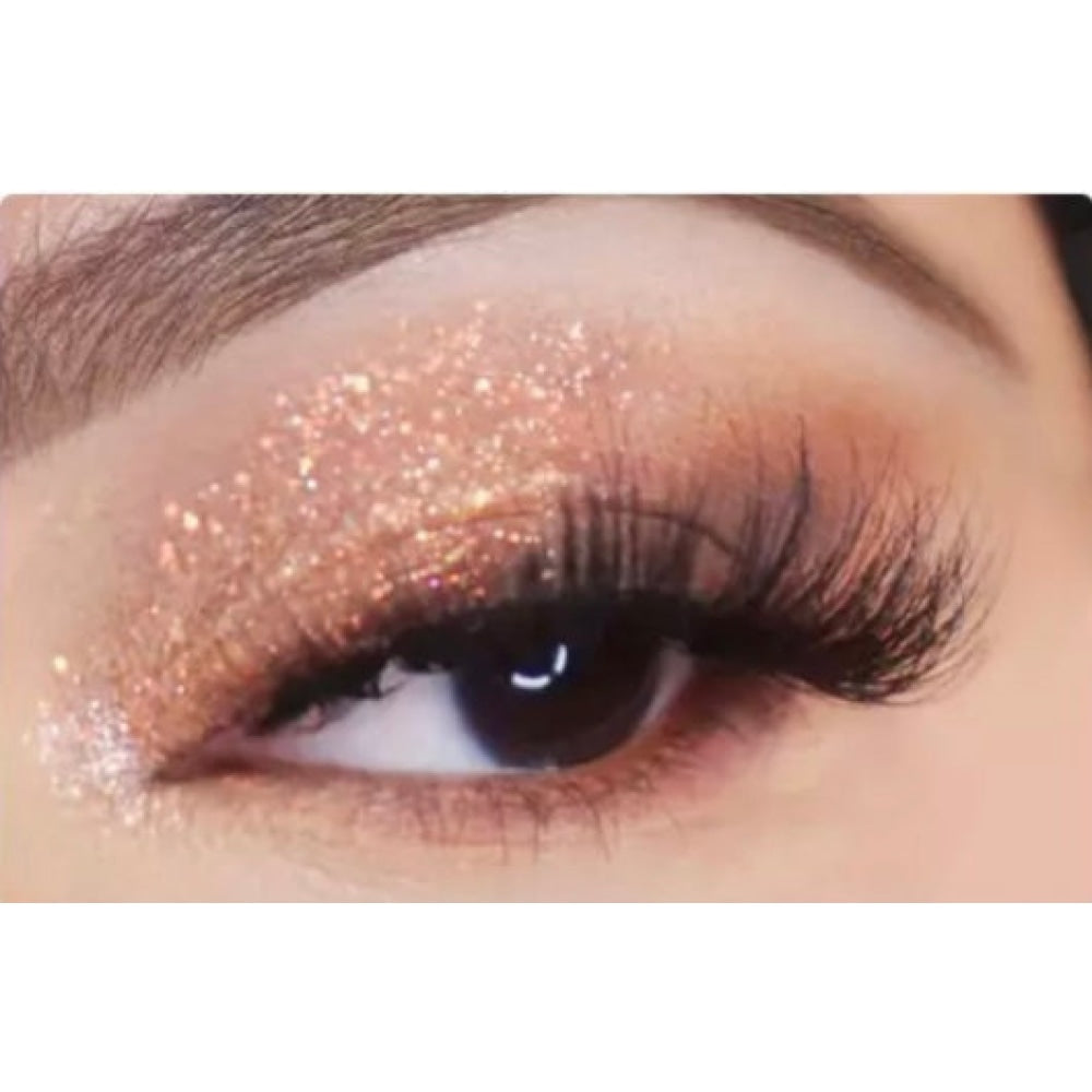 Starlight Hybrid Glitter Liner/Shadow
