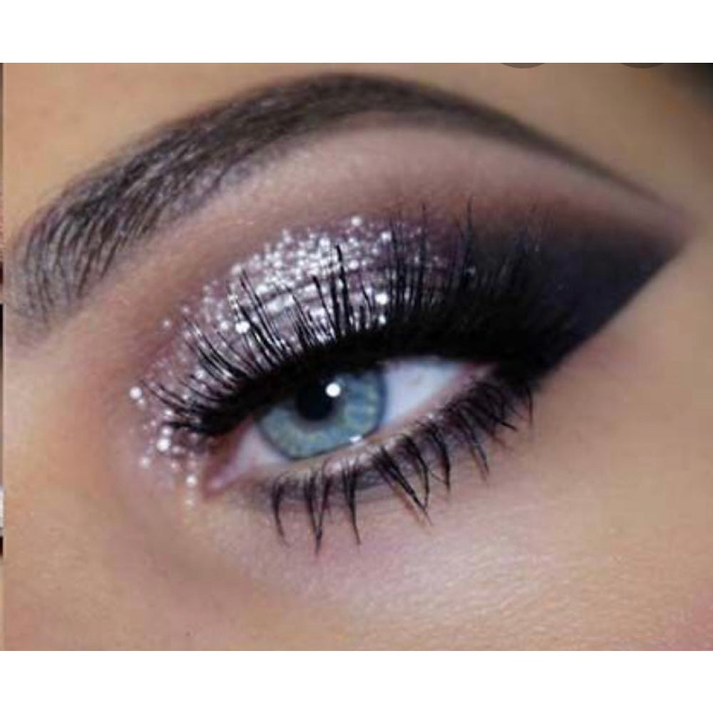 Starlight Hybrid Glitter Liner/Shadow
