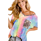 Wild Dye Top