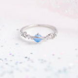 Astral Love Ring