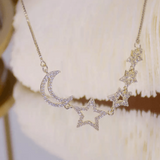Luna Luxe Necklace