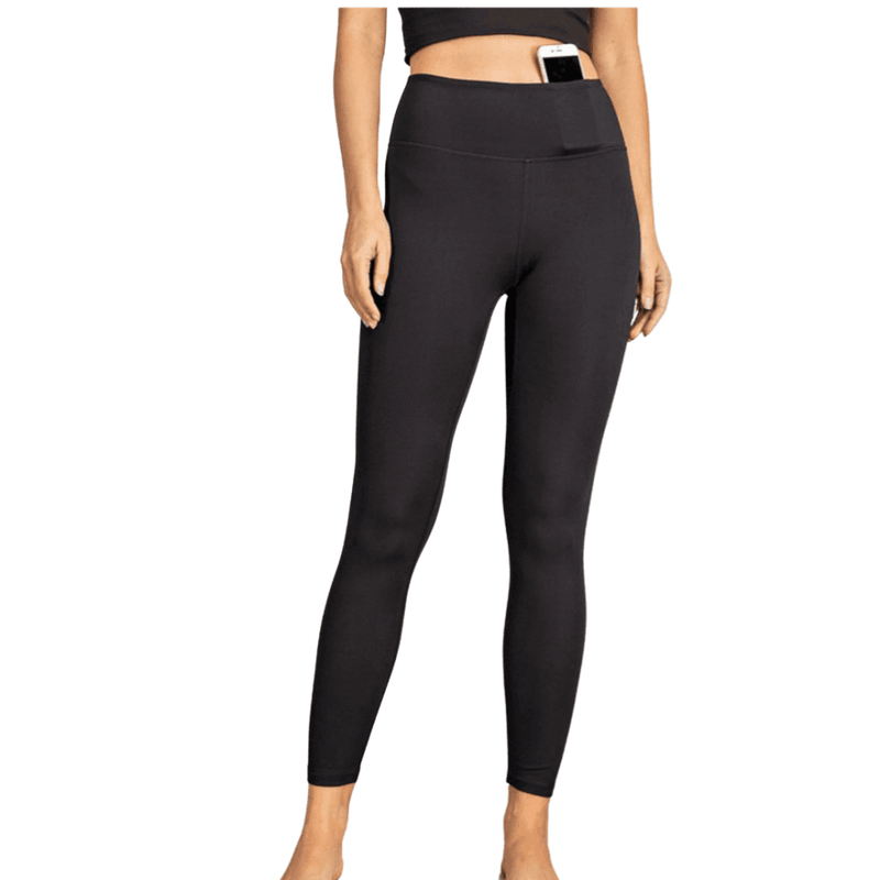 Butter Soft High Waisted Leggings