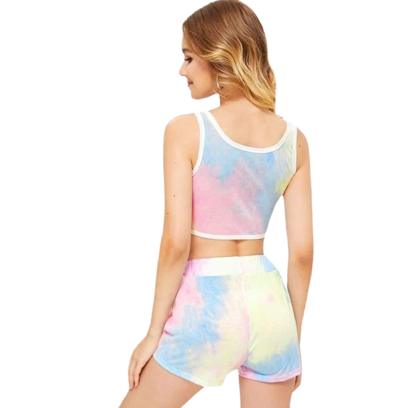 Chill-out Lounge Set