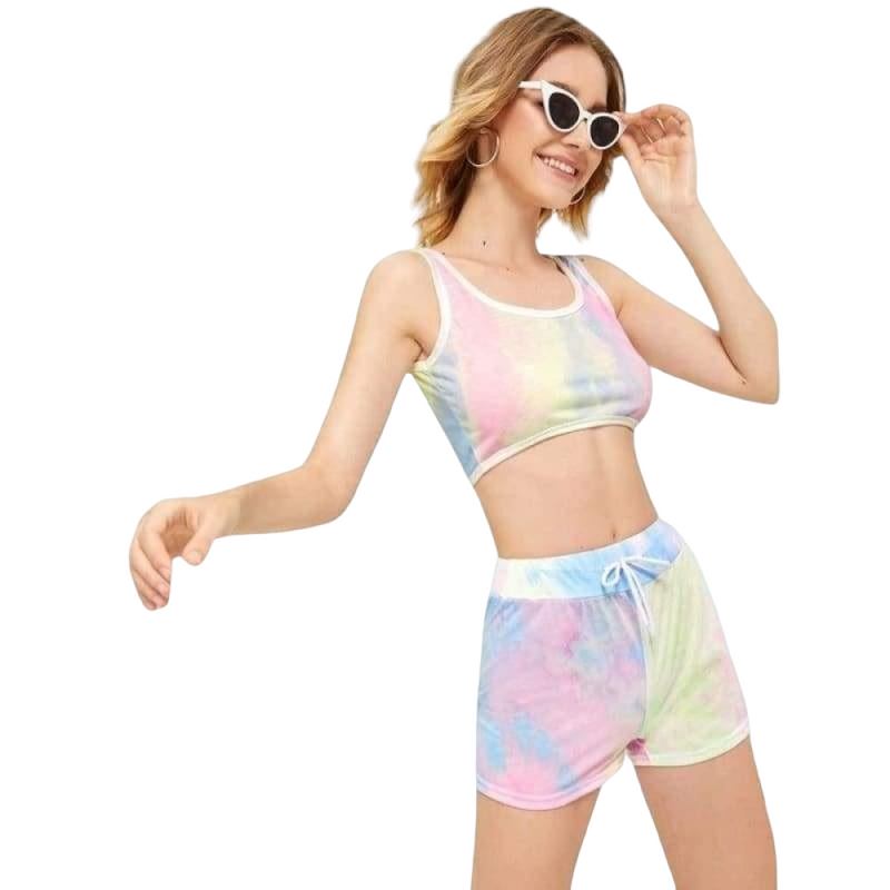 Chill Out Lounge Set