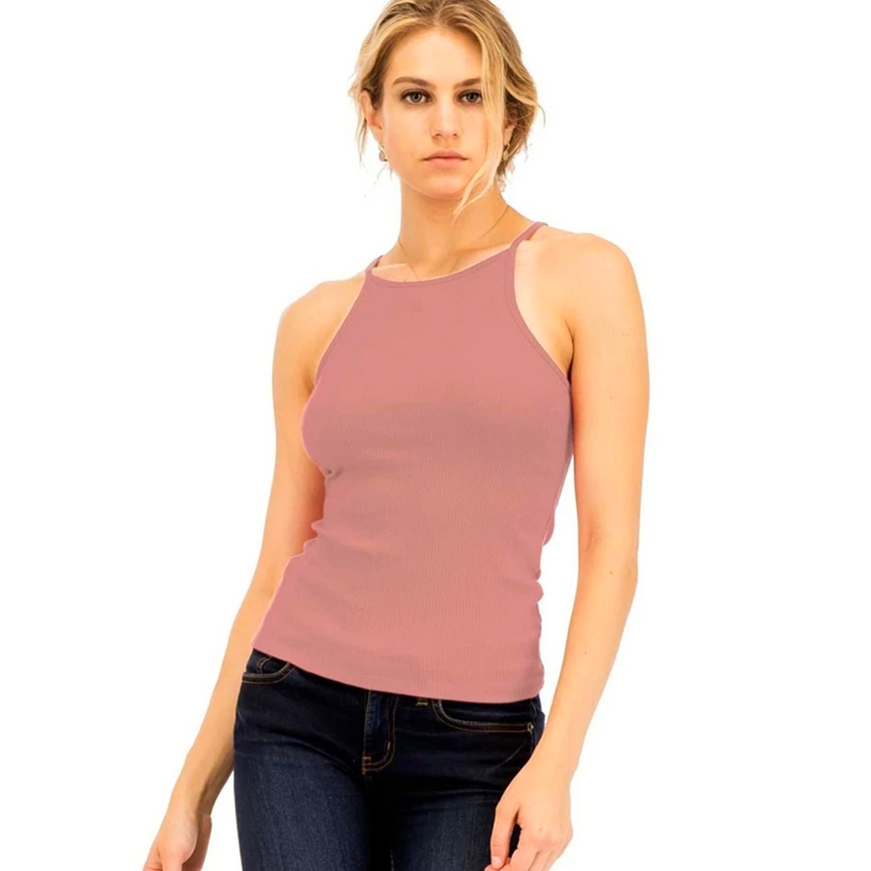 Essential Racerback Tank