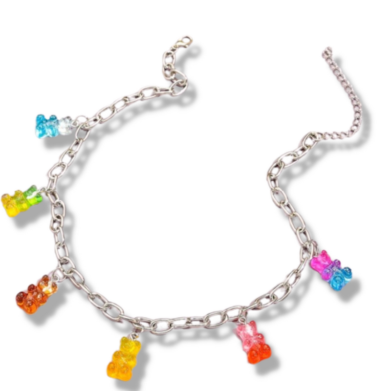 Gummy Bear Choker