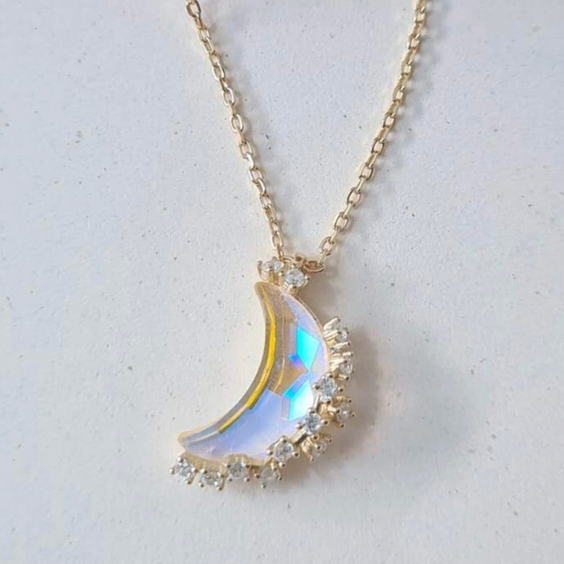 Moonlight Necklace